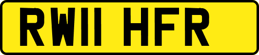 RW11HFR