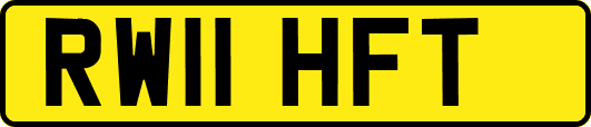 RW11HFT