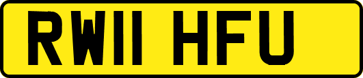RW11HFU
