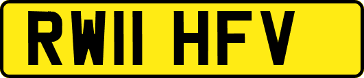 RW11HFV