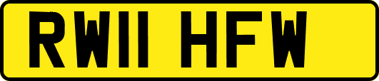 RW11HFW