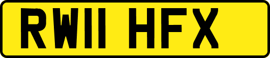 RW11HFX