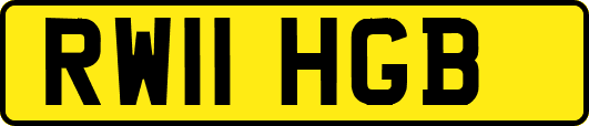 RW11HGB