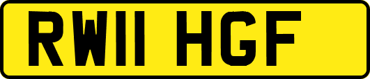 RW11HGF