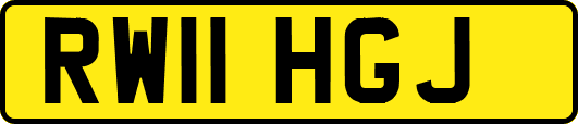 RW11HGJ