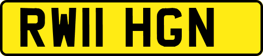 RW11HGN