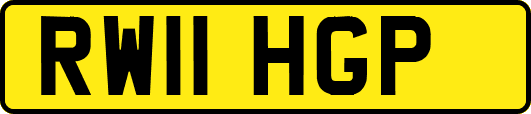 RW11HGP
