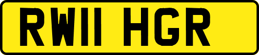 RW11HGR