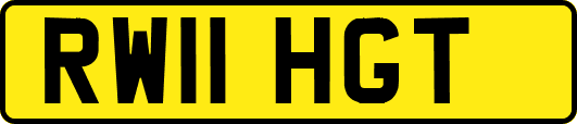 RW11HGT