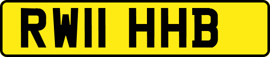 RW11HHB