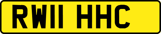 RW11HHC