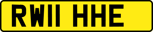 RW11HHE