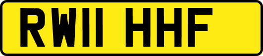 RW11HHF