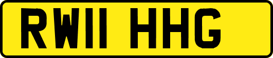 RW11HHG