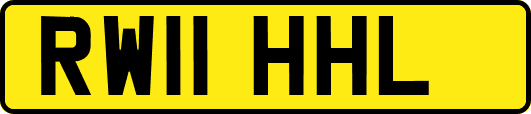 RW11HHL