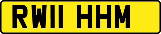 RW11HHM