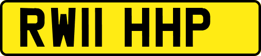 RW11HHP