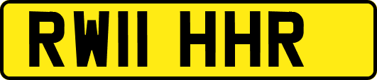 RW11HHR