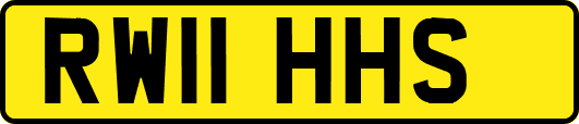 RW11HHS