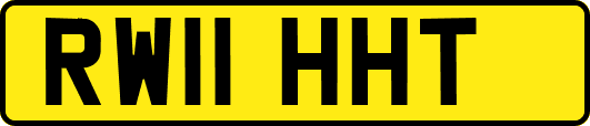 RW11HHT