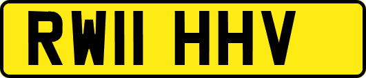 RW11HHV