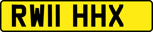 RW11HHX