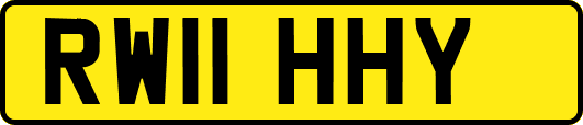 RW11HHY