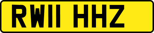 RW11HHZ