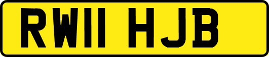 RW11HJB