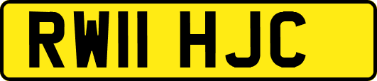 RW11HJC