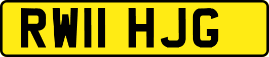 RW11HJG