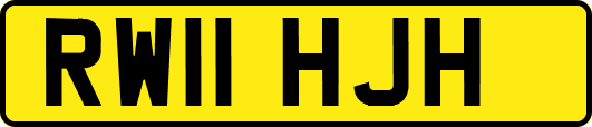 RW11HJH