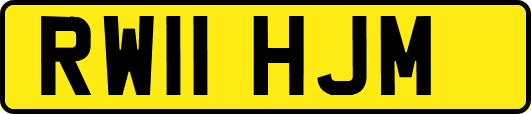 RW11HJM