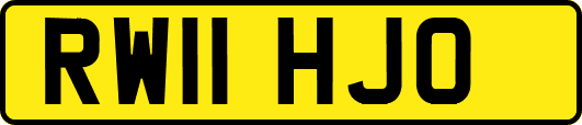 RW11HJO