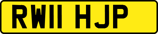 RW11HJP