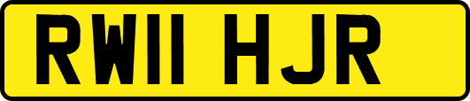 RW11HJR