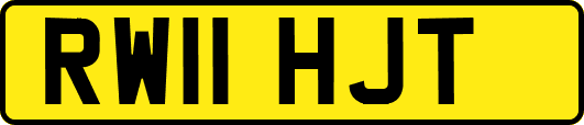 RW11HJT