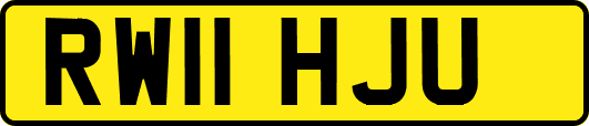 RW11HJU