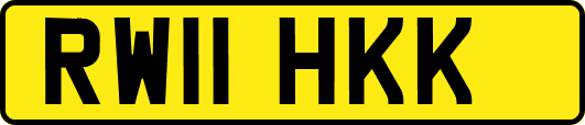 RW11HKK