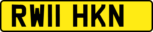 RW11HKN
