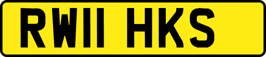 RW11HKS