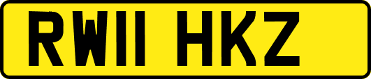 RW11HKZ