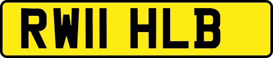 RW11HLB