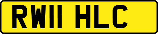 RW11HLC