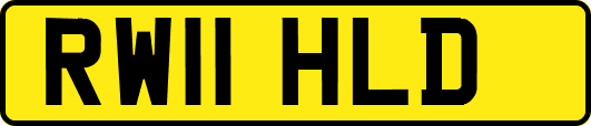 RW11HLD