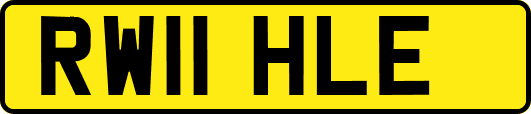 RW11HLE