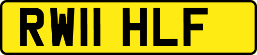 RW11HLF