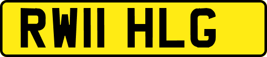 RW11HLG