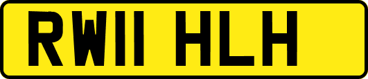 RW11HLH