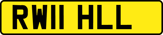 RW11HLL